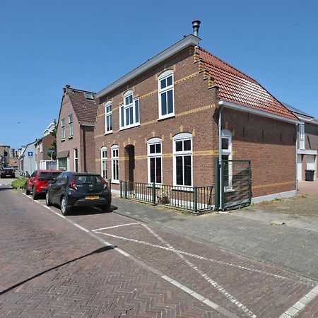 Appartement-Gratis Parkeren -Bij Strand En In Het Centrum 诺德韦克 外观 照片